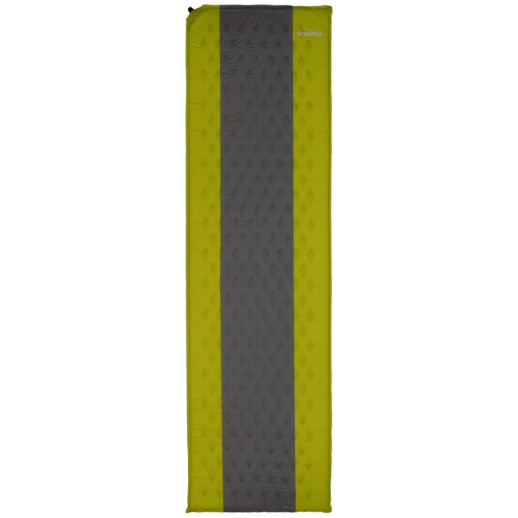 Коврик самонадувной Tramp CLASSIC 2,5 cm UTRI-002-green-grey