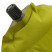 Коврик самонадувной Tramp CLASSIC 2,5 cm UTRI-002-green-grey