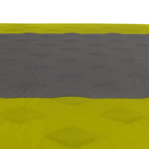 Коврик самонадувной Tramp CLASSIC 2,5 cm UTRI-002-green-grey