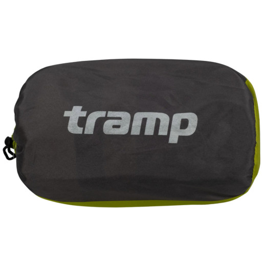 Коврик самонадувной Tramp CLASSIC 2,5 cm UTRI-002-green-grey