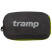 Коврик самонадувной Tramp CLASSIC 2,5 cm UTRI-002-green-grey
