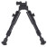 Сошки Vector Optics Rokstad универсальные 155-165 мм