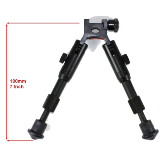 Сошки Vector Optics Rokstad универсальные 155-165 мм