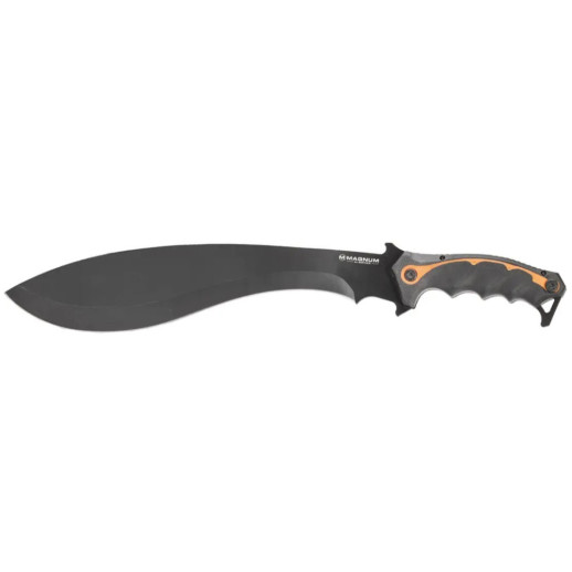 Мачете Boker Magnum CSB Kukri Black (02RY690)
