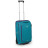 Сумка на колесах Osprey Daylite Carry-On Wheeled Duffel 40 blue spikemoss/alkaline - O/S - синий/бирюзовый