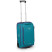 Сумка на колесах Osprey Daylite Carry-On Wheeled Duffel 40 blue spikemoss/alkaline - O/S - синий/бирюзовый