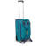 Сумка на колесах Osprey Daylite Carry-On Wheeled Duffel 40 blue spikemoss/alkaline - O/S - синий/бирюзовый