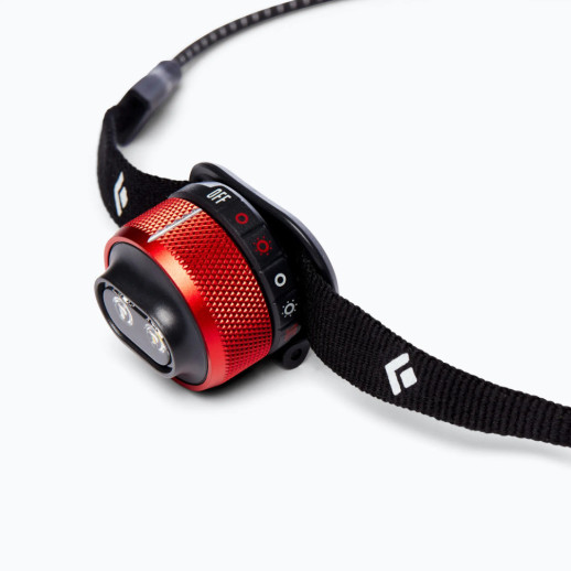 Фонарь налобный Black Diamond Flare Octane