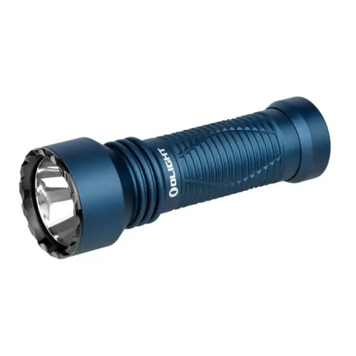 Фонарь Olight Javelot Mini BL, blue