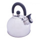 Чайник Vango Stainless Steel With Whistle 2.0L