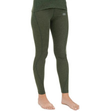 Термоштаны женские Turbat Retezat Bottom Wmn kombu green - XXL - хаки