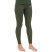 Термоштаны женские Turbat Retezat Bottom Wmn kombu green - XXL - хаки