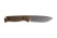 Нож Benchmade Saddle Mountain Skinner, richlite