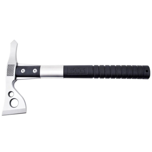Топор SOG Fast Hawk, Polished (SOG F06PN-CP)