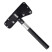 Топор SOG Fast Hawk, Polished (SOG F06PN-CP)