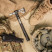 Топор SOG Fast Hawk, Polished (SOG F06PN-CP)