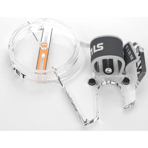 Компас Silva Arc Jet Right для правой руки (SLV 37898)