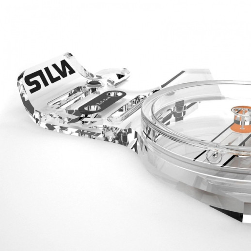 Компас Silva Arc Jet Right для правой руки (SLV 37898)