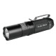 Карманный фонарь Fenix PD22, серый, XP-G LED S2, 210 люмен