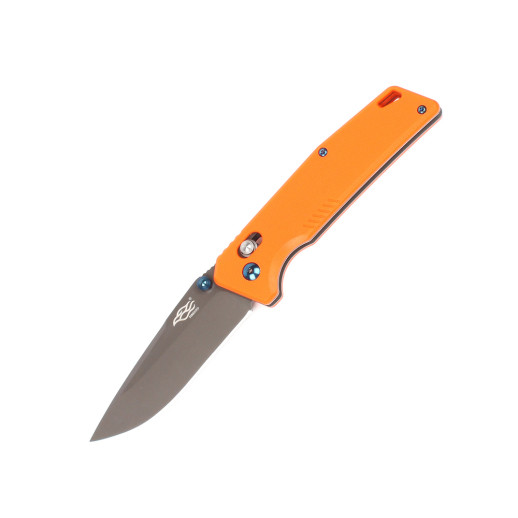 Нож Firebird by Ganzo FB7603, оранжевый (Витринный образец)