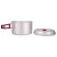 Набор посуды Kovea Silver 56 KSK-WY56 (4823082716241)