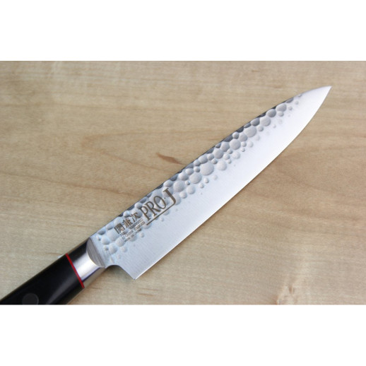Нож кухонный Kanetsugu Pro-J Utility Knife 120mm (6001)