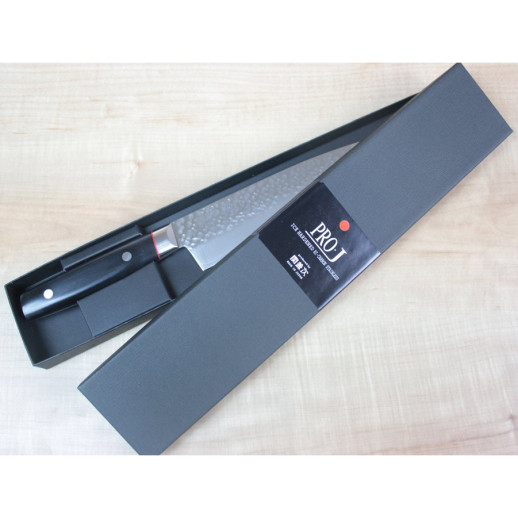 Нож кухонный Kanetsugu Pro-J Utility Knife 120mm (6001)