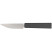 Нож кухонный Butterfork Paring Knife AR-RPM9 ABS Dark Grey