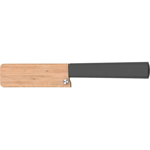 Нож кухонный Butterfork Paring Knife AR-RPM9 ABS Dark Grey