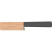 Нож кухонный Butterfork Paring Knife AR-RPM9 ABS Dark Grey