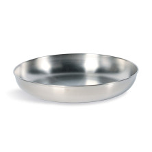 Миска Tatonka Small Plate, Silver (TAT 4031.000)