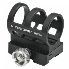 Крепление на оружие Nitecore GM02 Pro (25,8-26,5 мм)