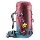 Рюкзак Deuter Guide 30+ SL цвет 5324 maron-arctic