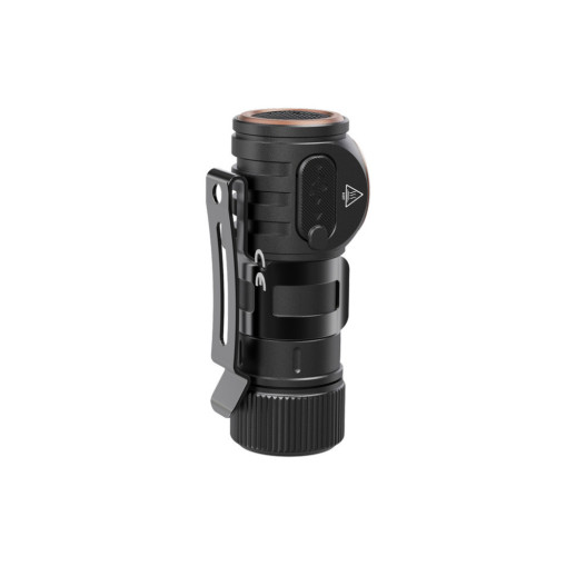 Тактический налобный фонарь Fenix ​​Scout Pro (HM50R V2.0) с красным и зеленым светом | Лимитированная серия