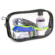 Косметичка Osprey Washbag Carry-on Shadow Grey - O/S  (009.1660)