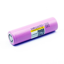 Аккумулятор LiitoKala Lii-30Q 18650 3000mah battery