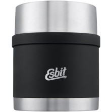 Термос для еды Esbit FJ500SC-BK black