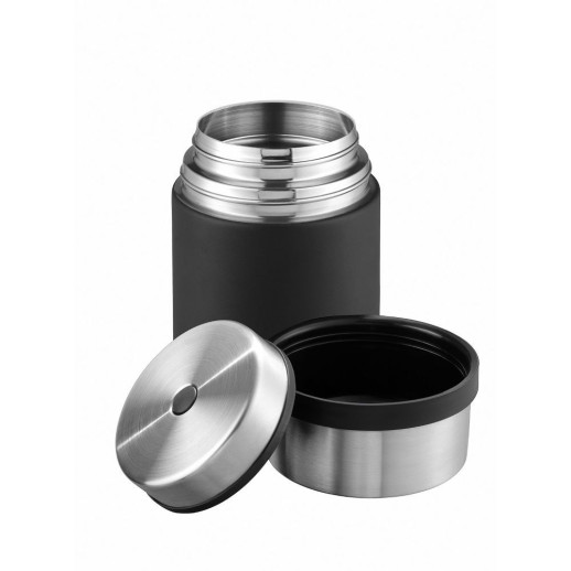 Термос для еды Esbit FJ500SC-BK black