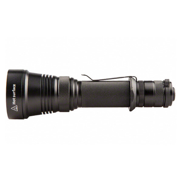 Фонарь Eagletac S200C2 XM-L2 U4 (1278 Lm) Weapon Kit 52173