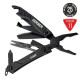 Микротул Gerber Dime Micro Tool, Black (31-001134), вскрытый блистер