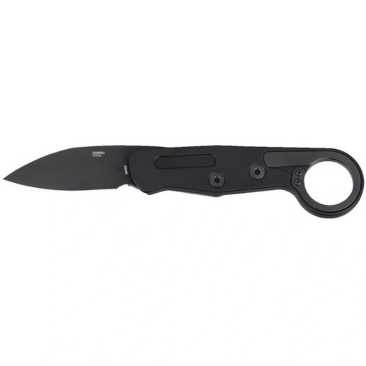 Нож CRKT Provoke EDC Black (4050K)