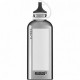 Бутылка для воды SIGG Classic Accent, 0.6 л (белый)