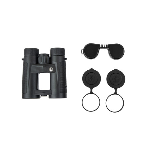 Бинокль Leupold BX-T HD 10x42mm-BLACK-Mil-L Reticle-Roof prism-Barry Compliant (176289)