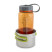 Фляга Pinguin Tritan Sport Bottle 2020 BPA-free, 0,65 L, Green (PNG 805444)