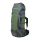 Рюкзак Terra Incognita Rango 75, зеленый