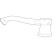 Набор Morakniv Outdoor Kit MG, нож Morakniv 2000 + топор, зеленый