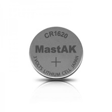 Батарейка CR1620 Mastak