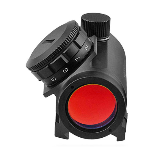 Коллиматорный прицел Discovery 1x25 DS Red Dot (211104)