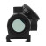 Коллиматорный прицел Discovery 1x25 DS Red Dot (211104)
