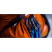 Оттяжка с карабинами Petzl DJINN AXESS 12cm blue